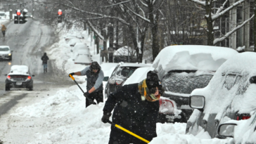 ‘winter’s-fury’:-40-million-americans-brace-for-major-east-coast-storm