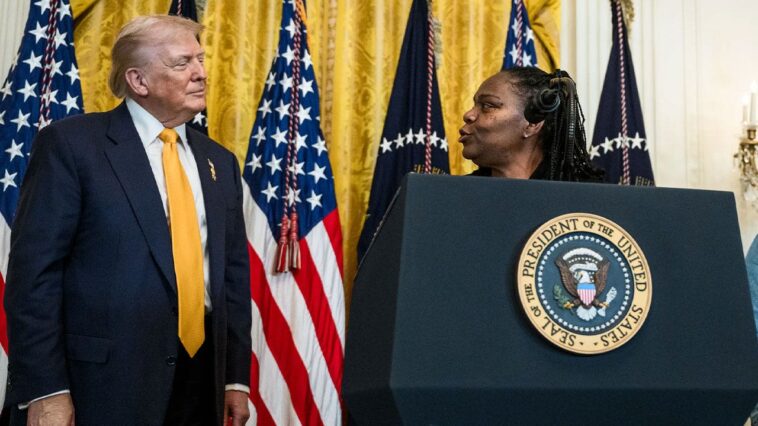 texas-mom-who-spoke-at-white-house-‘so-grateful’-to-trump-for-advancement-of-school-choice-policies
