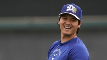 cactus-cameo:-dodgers-play-ohtani-before-wbc