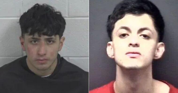 ice-lodges-arrest-detainer-against-criminal-illegal-alien-monsters-for-beating,-sodomizing,-and-ripping-fingernails-off-victim-during-brutal-home-invasion-in-north-carolina
