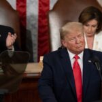 democrats-warn-against-heckling-at-trump’s-sotu-as-party-plans-competing-rebuttals