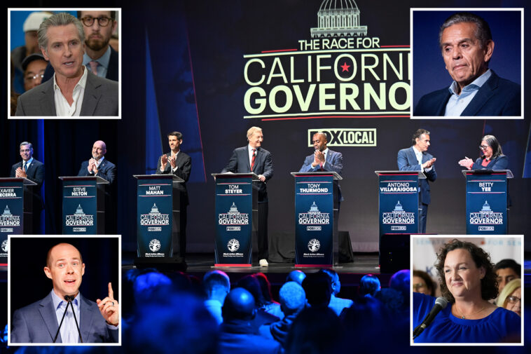 panicked-dems-fear -‘zombie-campaigns’-will-see-california-elect-a-republican-governor