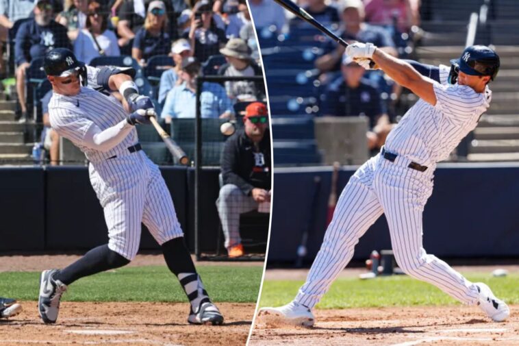 aaron-judge,-spencer-jones-put-on-impressive-yankees-spring-power-show