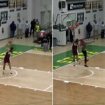 fan-runs-onto-court-to-stop-shot-attempt-in-wild-college-basketball-scene