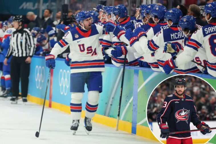 team-usa-honoring-johnny-gaudreau-as-it-chases-olympic-gold:-‘it-means-everything’