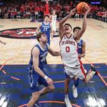 st.-john’s-wins-13th-straight,-longest-in-41-years