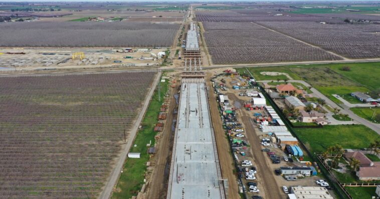 hours-after-publicly-appearing-with-newsom,-ca-high-speed-rail-chief-arrested-on-suspicion-of-spousal-battery