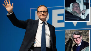 senior-mp-demands-uk-probe-ex-prince-andrew,-peter-mandelson-for-‘treason’-over-epstein-ties