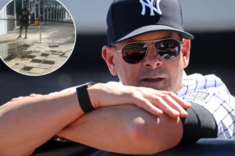 yankees-have-massive-sewage-issue-at-steinbrenner-field:-‘it’s-all-over-the-place’