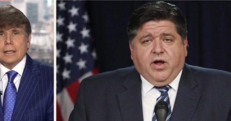 chicago-bears-look-to-relocate-to-indiana,-former-illinois-governor-blagojevich-blasts-governor-pritzker-for-“malpractice”-–-(video)