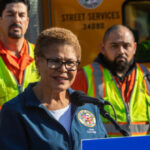 report:-lafd-memo-revealed-plan-to-‘protect’-la.-mayor-karen-bass-over-wildfire-handling
