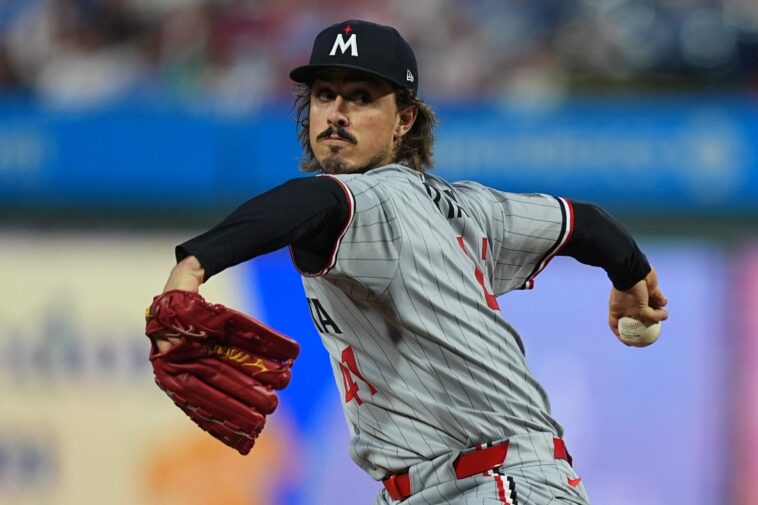 twins-ace-joe-ryan-undergoing-mri-exam-in-injury-concern-that-could-have-wbc-implications