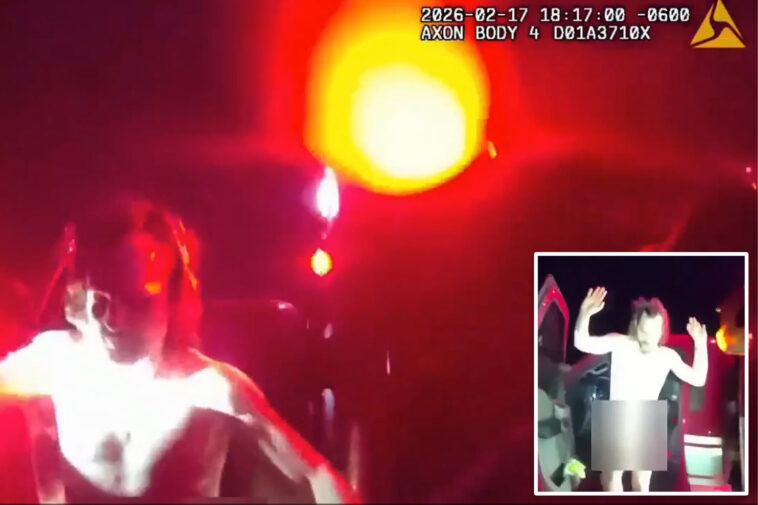 naked-wisconsin-man-hijacks-ambulance-with-‘dying’-patient-inside:-police