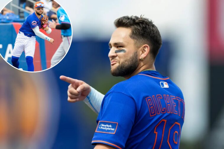 mets’-bo-bichette-embraces-challenge-in-third-base-debut:-‘it’s-about-the-process’