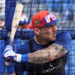 mets’-francisco-alvarez-belts-home-run-in-live-batting-practice-session