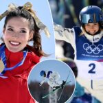 eileen-gu-defends-olympic-ski-halfpipe-gold,-makes-it-6-medals-in-6-events-over-winter-games-career