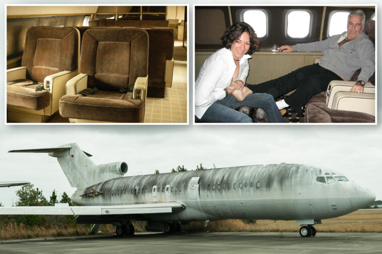 the-rotting-skeleton-of-jeffrey-epstein’s-‘lolita-express’-plane-still-holds-dark-clues-about-perv’s-abuses