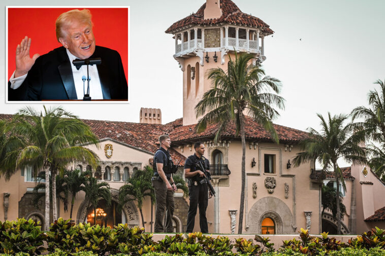 secret-service-kills-armed-man-at-trump’s-mar-a-lago-after-he-broke-through-security-perimeter