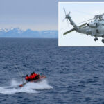danish-military-evacuates-us-submariner-in-need-of-urgent-medical-care-off-greenland