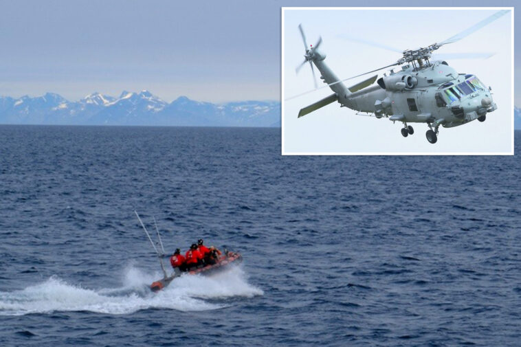 danish-military-evacuates-us-submariner-in-need-of-urgent-medical-care-off-greenland