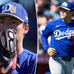 dodgers’-yoshinobu-yamamoto’s-training-cycle-geared-toward-mlb-stretch-run