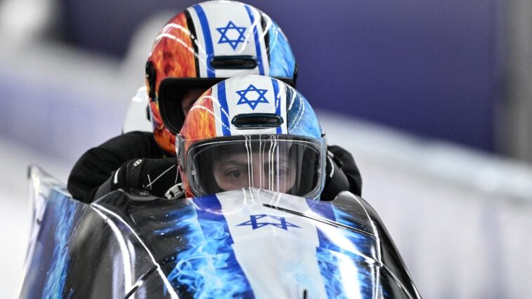 israeli-olympic-bobsled-captain-doubles-down-on-loyalty-to-country-after-broadcaster-condemned-his-team-for-it
