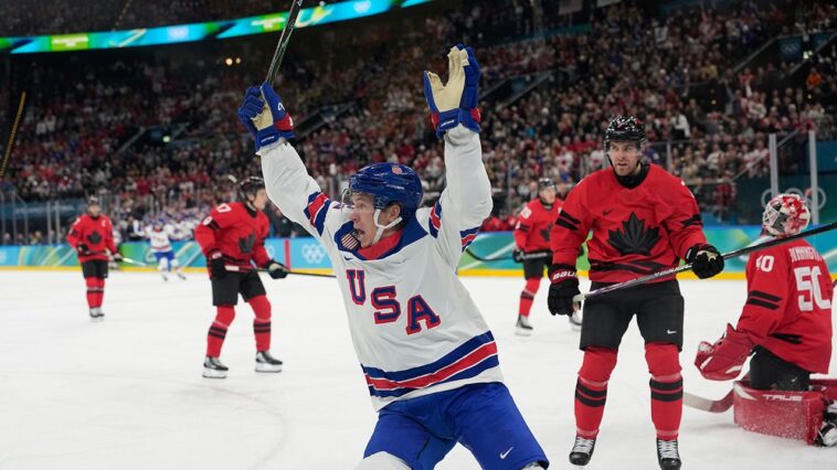 team-usa’s-matt-boldy-makes-incredible-goal-to-put-team-ahead-vs-canada-in-olympic-gold-medal-game