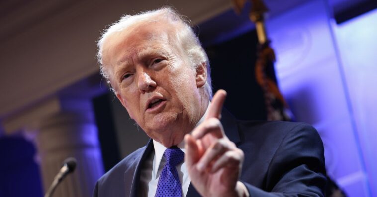 ‘new-tariffs’:-trump-bounces-back-with-second-global-tariff-hike-since-scotus-ruling