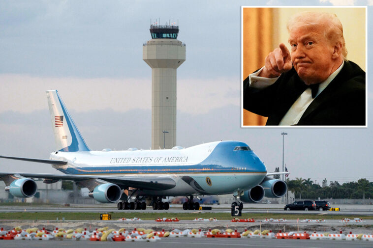 the-eight-airports-named-for-presidents-as-trump-palm-beach-renaming-plan-gains-traction
