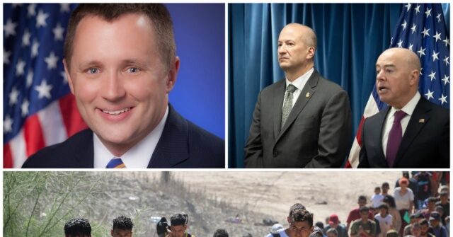 exclusive:-ex-biden-dhs-officials-behind-record-border-failures-now-advising-cbp-on-high‑risk-traveler-screening