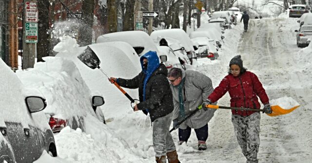 nyc-democrats-require-id-to-shovel-snow-but-oppose-it-for-voting
