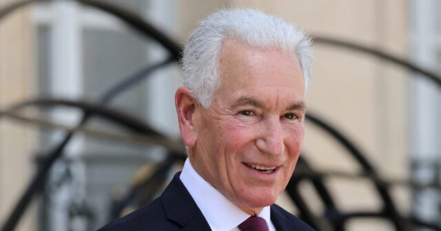 france-summons-us.-ambassador-kushner-over-comments-condemning-alleged-antifa-killing