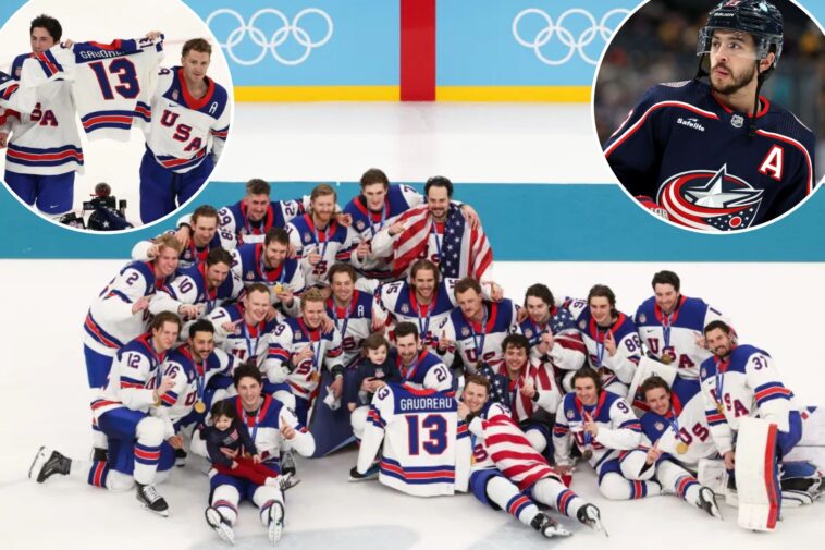 team-usa-brings-johnny-gaudreau’s-kids-into-team-photo-in-heartfelt-tribute-after-gold-medal-win