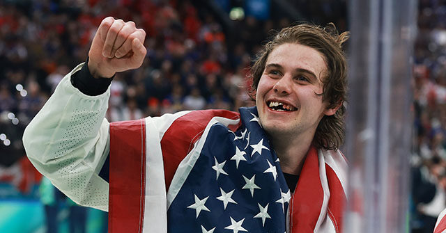 usa-defeats-canada-in-overtime,-wins-olympic-gold-on-46th-anniversary-of-‘miracle-on-ice’