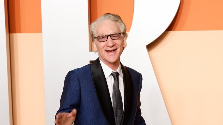 bill-maher-calls-for-complete-end-to-state-of-the-union-address-ahead-of-trump-speech