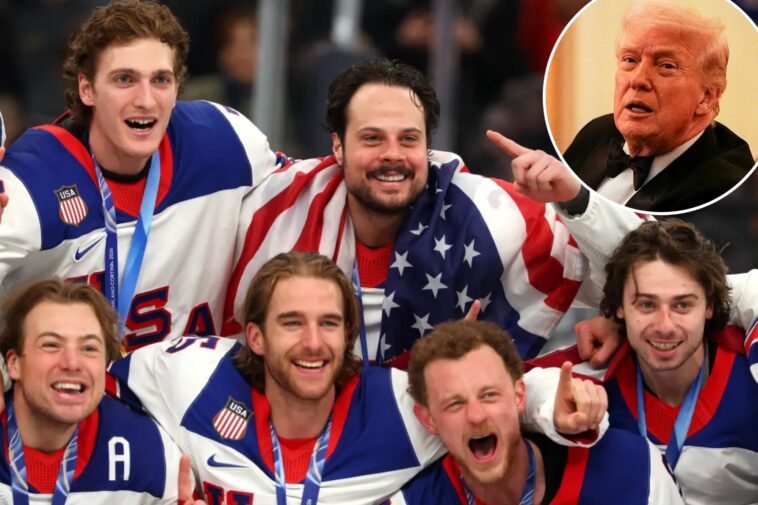 trump-congratulates-usa-men’s-hockey-team-in-phone-call-after-olympic-gold-medal-victory