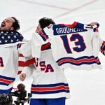 watch:-team-usa.-honors-johnny-gaudreau-after-defeating-canada-for-olympic-gold