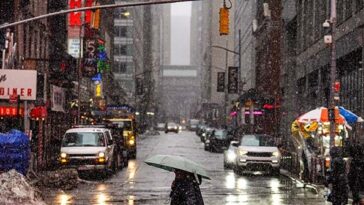 ‘you-don’t-want-to-be-outside’:-northeast-bracing-for-blinding-late-winter-blizzard