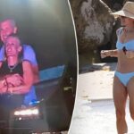 coldplay-kiss-cam’s-kristin-cabot-hits-miami-beach-in-bikini-before-crisis-conference-keynote