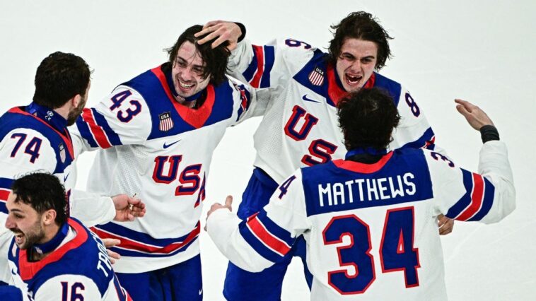 ️-shots-of-gold:-usa-hockey’s-win,-in-pictures