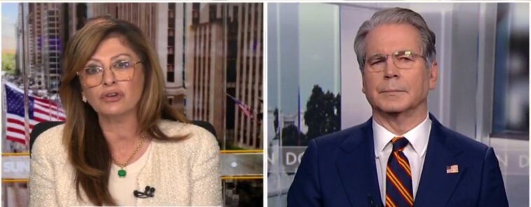 treasury-secretary-scott-bessent-weighs-in-on-armed-man-shot-dead-by-law-enforcement-at-mar-a-lago,-blasts-the-left-–-“this-venom-from-the-left,-really-has-to-stop.-they-have-normalized-this-violence”-(video)