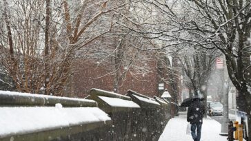 first-snow-arrives-with-blizzard-set-to-drop-feet-of-snow-on-northeast