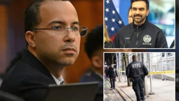 nyc-dem-warns-zohran-mamdani’s-nypd-hiring-freeze-could-make-city-less-safe:-‘this-is-not-good’