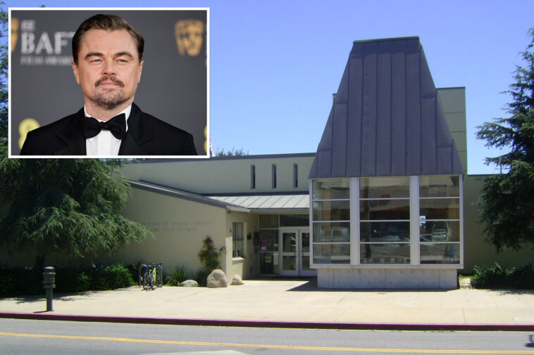 why-leonardo-dicaprio-is-secretly-funding-tiny-los-angeles-library