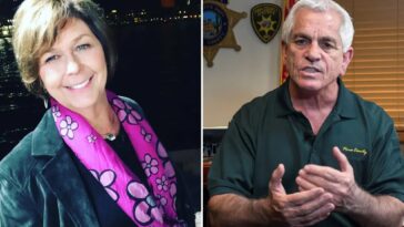 dna-in-nancy-guthrie-case-could-take-‘a-year’-to-analyze,-sheriff-says-—-after-using-private-lab-instead-of-fbi