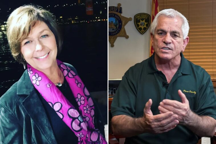 dna-in-nancy-guthrie-case-could-take-‘a-year’-to-analyze,-sheriff-says-—-after-using-private-lab-instead-of-fbi