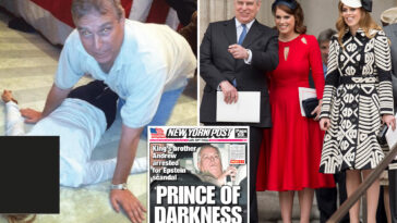 ex-prince-andrew’s-daughters-beatrice,-eugenie-torn-between-loyalty-and-legacy-after-his-arrest