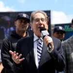 legendary-yankees-voice-john-sterling,-87,-reveals-he-had-a-heart-attack-last-month