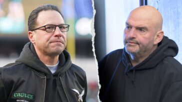 pennsylvania-gov-josh-shapiro-dismisses-nyt-reporting-about-drama-between-him-and-john-fetterman