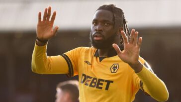 wolves-disgusted-by-‘abhorrent’-arokodare-abuse